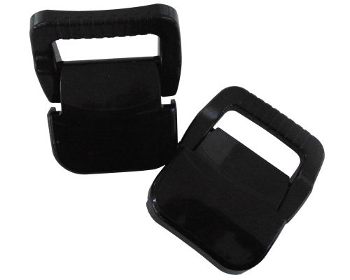 Fechos Supra Pretos